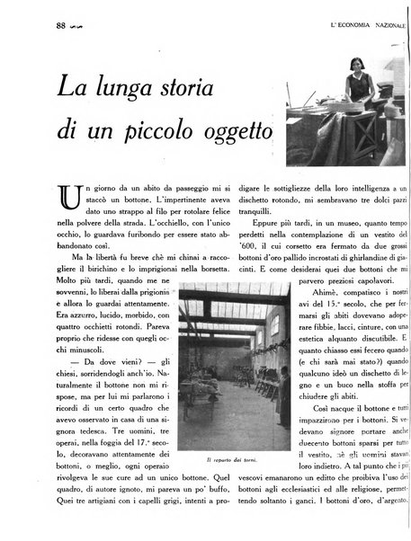 L'economia nazionale rassegna ebdomadaria di politica, commercio, industria, finanza, marina, e assicurazione