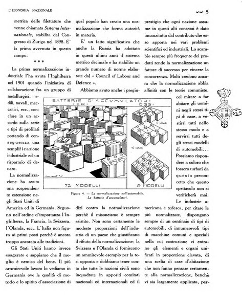 L'economia nazionale rassegna ebdomadaria di politica, commercio, industria, finanza, marina, e assicurazione