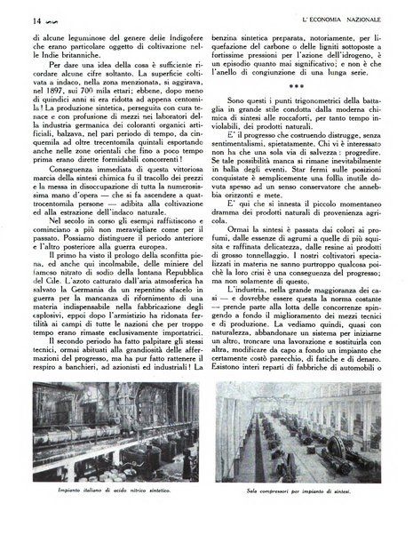 L'economia nazionale rassegna ebdomadaria di politica, commercio, industria, finanza, marina, e assicurazione