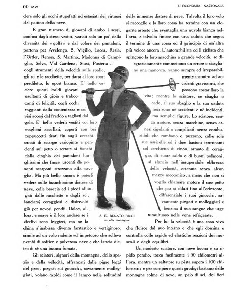 L'economia nazionale rassegna ebdomadaria di politica, commercio, industria, finanza, marina, e assicurazione