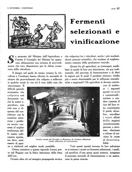 L'economia nazionale rassegna ebdomadaria di politica, commercio, industria, finanza, marina, e assicurazione