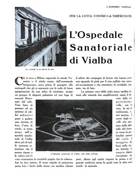 L'economia nazionale rassegna ebdomadaria di politica, commercio, industria, finanza, marina, e assicurazione