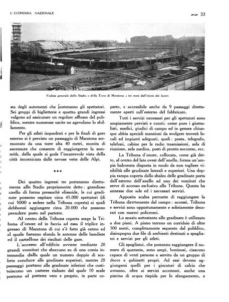 L'economia nazionale rassegna ebdomadaria di politica, commercio, industria, finanza, marina, e assicurazione