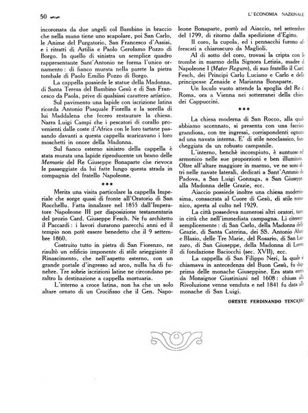 L'economia nazionale rassegna ebdomadaria di politica, commercio, industria, finanza, marina, e assicurazione