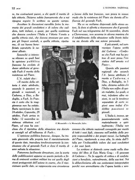 L'economia nazionale rassegna ebdomadaria di politica, commercio, industria, finanza, marina, e assicurazione