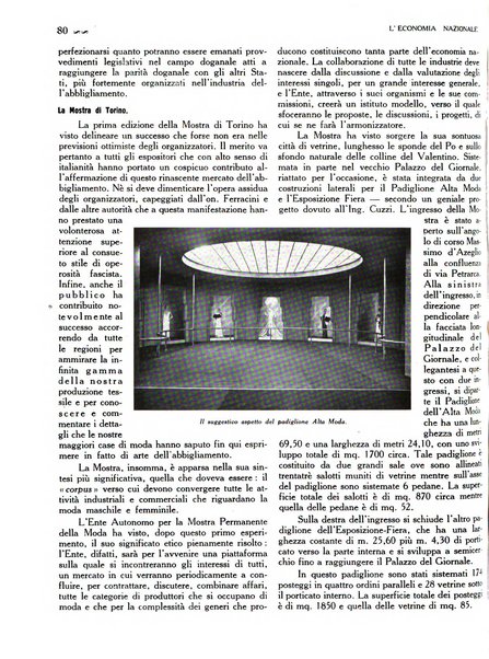 L'economia nazionale rassegna ebdomadaria di politica, commercio, industria, finanza, marina, e assicurazione