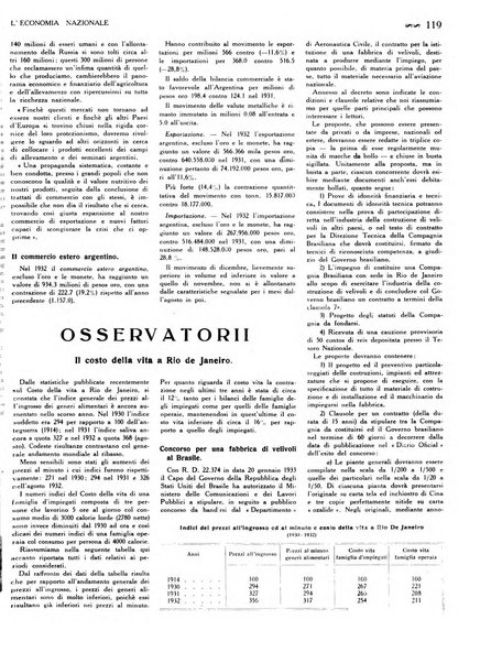 L'economia nazionale rassegna ebdomadaria di politica, commercio, industria, finanza, marina, e assicurazione