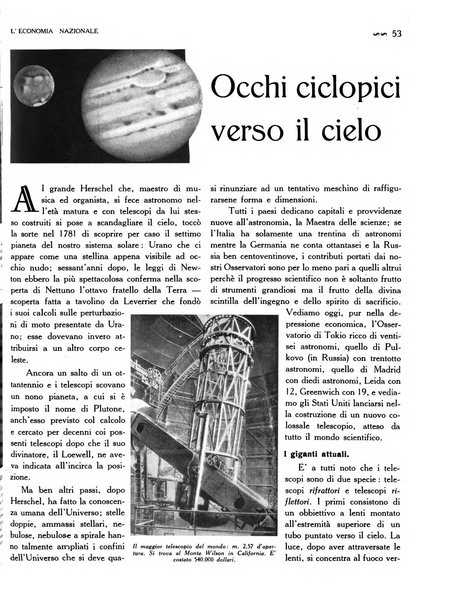 L'economia nazionale rassegna ebdomadaria di politica, commercio, industria, finanza, marina, e assicurazione