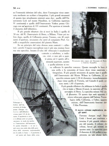 L'economia nazionale rassegna ebdomadaria di politica, commercio, industria, finanza, marina, e assicurazione