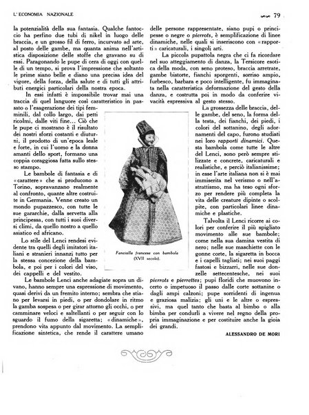 L'economia nazionale rassegna ebdomadaria di politica, commercio, industria, finanza, marina, e assicurazione