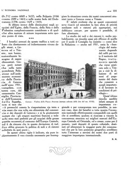 L'economia nazionale rassegna ebdomadaria di politica, commercio, industria, finanza, marina, e assicurazione