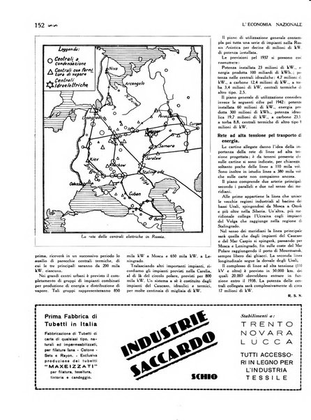 L'economia nazionale rassegna ebdomadaria di politica, commercio, industria, finanza, marina, e assicurazione