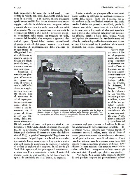 L'economia nazionale rassegna ebdomadaria di politica, commercio, industria, finanza, marina, e assicurazione