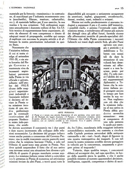 L'economia nazionale rassegna ebdomadaria di politica, commercio, industria, finanza, marina, e assicurazione