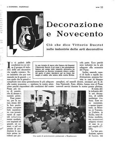 L'economia nazionale rassegna ebdomadaria di politica, commercio, industria, finanza, marina, e assicurazione