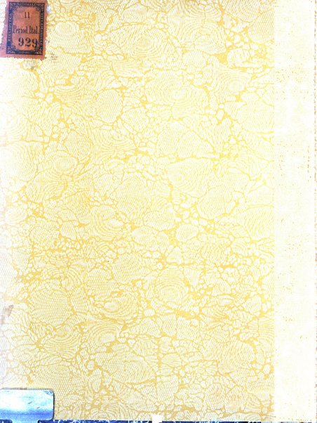 L'economia nazionale rassegna ebdomadaria di politica, commercio, industria, finanza, marina, e assicurazione