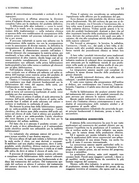 L'economia nazionale rassegna ebdomadaria di politica, commercio, industria, finanza, marina, e assicurazione