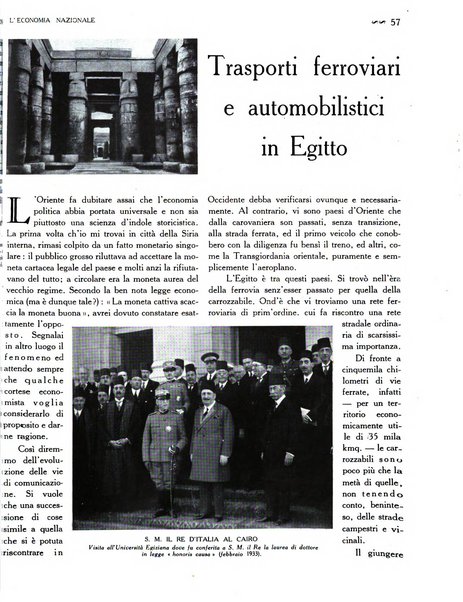 L'economia nazionale rassegna ebdomadaria di politica, commercio, industria, finanza, marina, e assicurazione