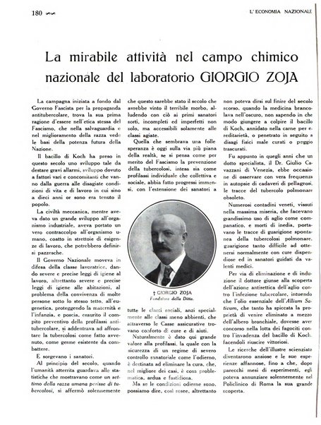 L'economia nazionale rassegna ebdomadaria di politica, commercio, industria, finanza, marina, e assicurazione