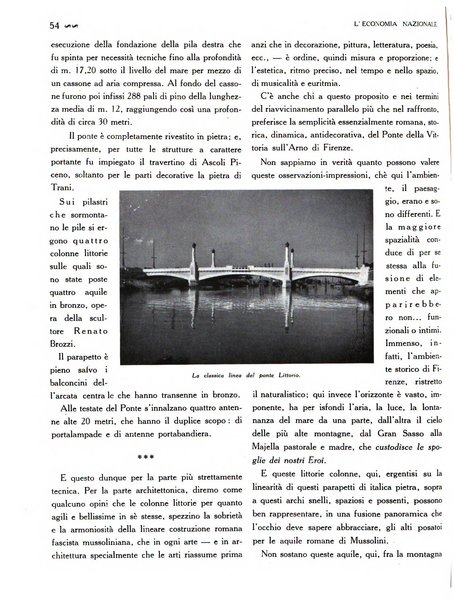 L'economia nazionale rassegna ebdomadaria di politica, commercio, industria, finanza, marina, e assicurazione