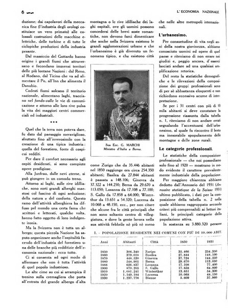 L'economia nazionale rassegna ebdomadaria di politica, commercio, industria, finanza, marina, e assicurazione