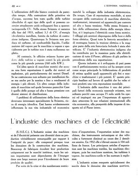 L'economia nazionale rassegna ebdomadaria di politica, commercio, industria, finanza, marina, e assicurazione