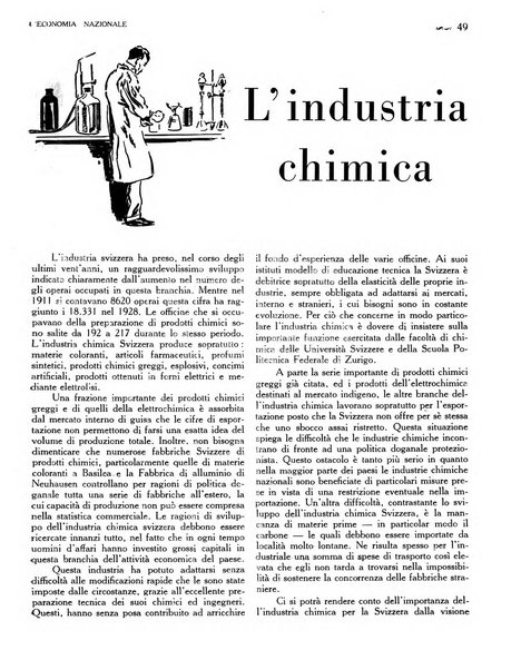 L'economia nazionale rassegna ebdomadaria di politica, commercio, industria, finanza, marina, e assicurazione