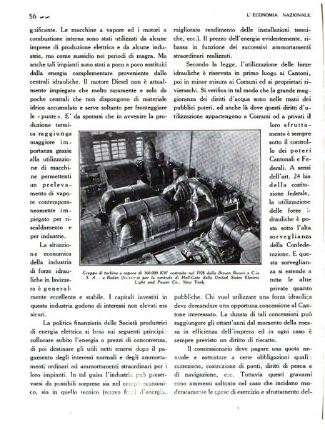 L'economia nazionale rassegna ebdomadaria di politica, commercio, industria, finanza, marina, e assicurazione