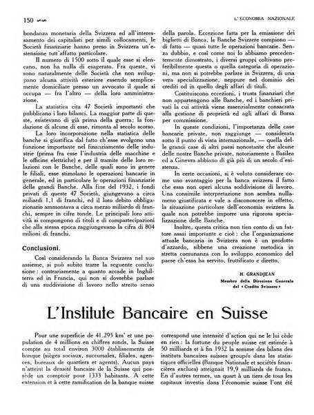 L'economia nazionale rassegna ebdomadaria di politica, commercio, industria, finanza, marina, e assicurazione