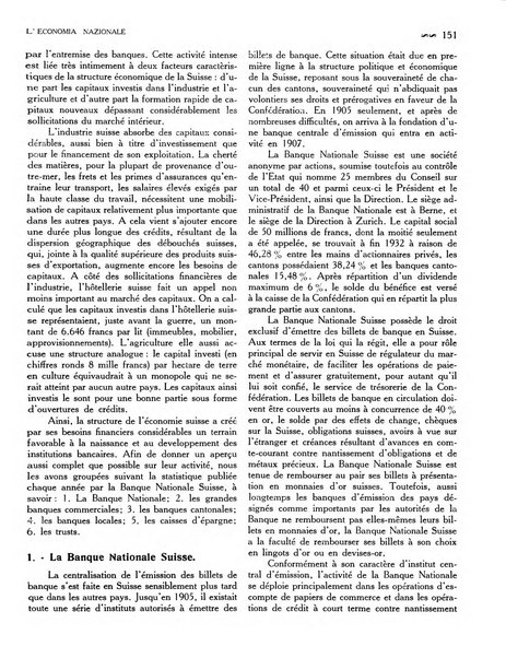 L'economia nazionale rassegna ebdomadaria di politica, commercio, industria, finanza, marina, e assicurazione