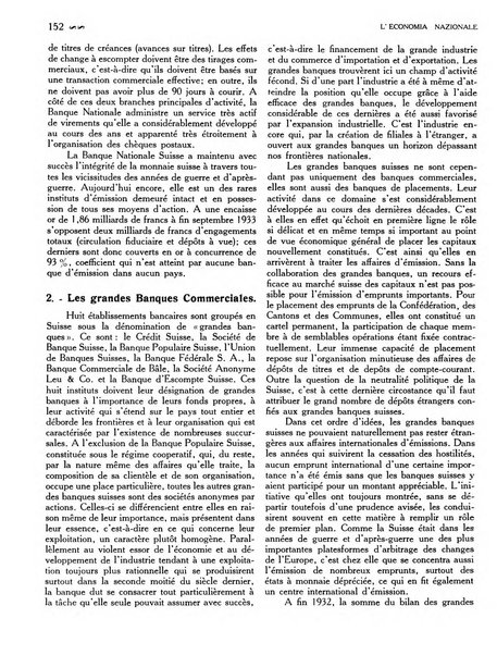 L'economia nazionale rassegna ebdomadaria di politica, commercio, industria, finanza, marina, e assicurazione