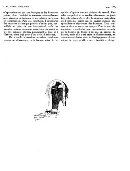 L'economia nazionale rassegna ebdomadaria di politica, commercio, industria, finanza, marina, e assicurazione