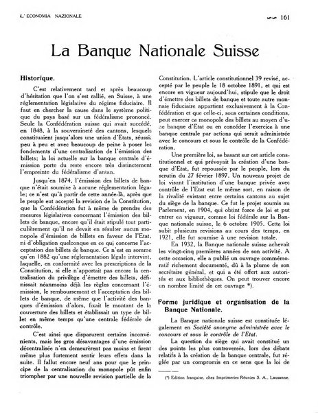 L'economia nazionale rassegna ebdomadaria di politica, commercio, industria, finanza, marina, e assicurazione