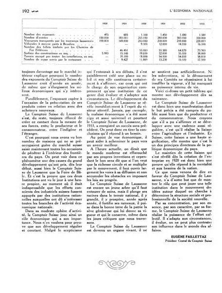 L'economia nazionale rassegna ebdomadaria di politica, commercio, industria, finanza, marina, e assicurazione