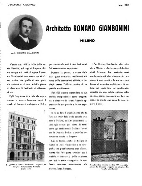 L'economia nazionale rassegna ebdomadaria di politica, commercio, industria, finanza, marina, e assicurazione