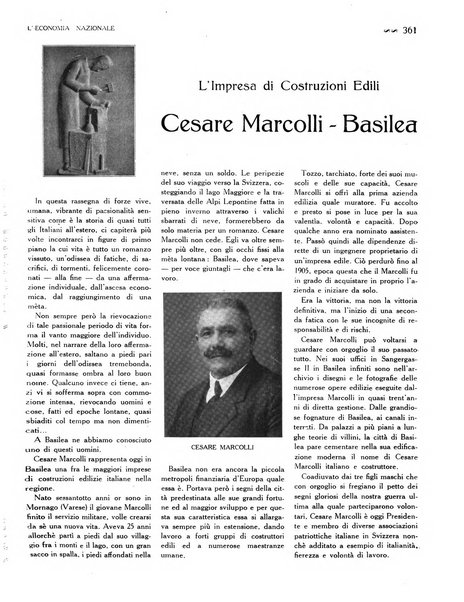 L'economia nazionale rassegna ebdomadaria di politica, commercio, industria, finanza, marina, e assicurazione