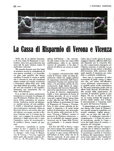 L'economia nazionale rassegna ebdomadaria di politica, commercio, industria, finanza, marina, e assicurazione