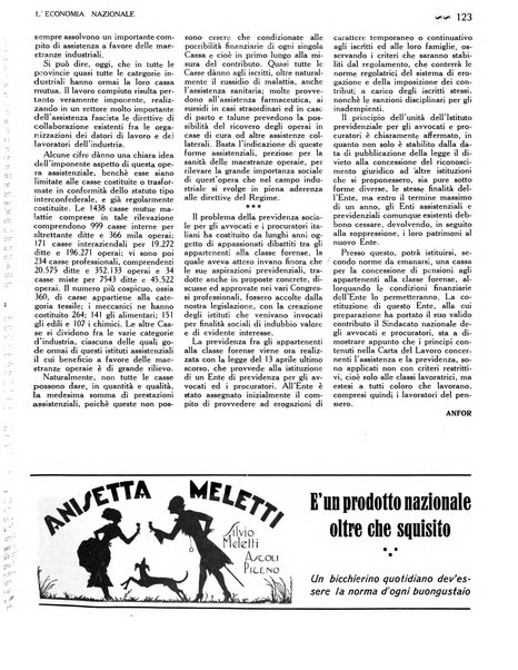 L'economia nazionale rassegna ebdomadaria di politica, commercio, industria, finanza, marina, e assicurazione