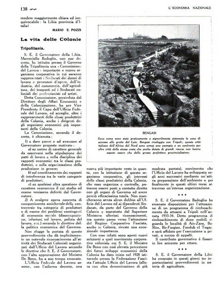 L'economia nazionale rassegna ebdomadaria di politica, commercio, industria, finanza, marina, e assicurazione