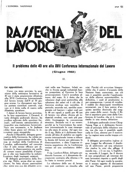 L'economia nazionale rassegna ebdomadaria di politica, commercio, industria, finanza, marina, e assicurazione