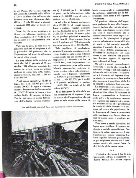 L'economia nazionale rassegna ebdomadaria di politica, commercio, industria, finanza, marina, e assicurazione