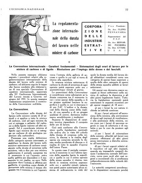 L'economia nazionale rassegna ebdomadaria di politica, commercio, industria, finanza, marina, e assicurazione