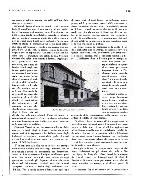 L'economia nazionale rassegna ebdomadaria di politica, commercio, industria, finanza, marina, e assicurazione