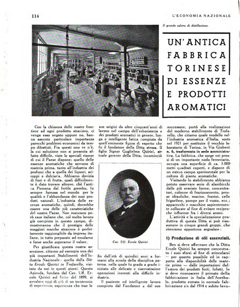 L'economia nazionale rassegna ebdomadaria di politica, commercio, industria, finanza, marina, e assicurazione