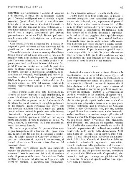 L'economia nazionale rassegna ebdomadaria di politica, commercio, industria, finanza, marina, e assicurazione