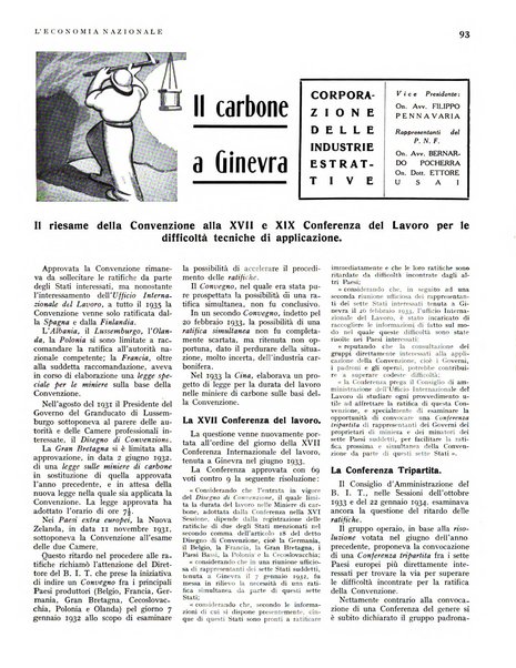 L'economia nazionale rassegna ebdomadaria di politica, commercio, industria, finanza, marina, e assicurazione