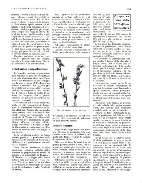 L'economia nazionale rassegna ebdomadaria di politica, commercio, industria, finanza, marina, e assicurazione