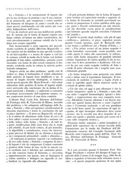 L'economia nazionale rassegna ebdomadaria di politica, commercio, industria, finanza, marina, e assicurazione