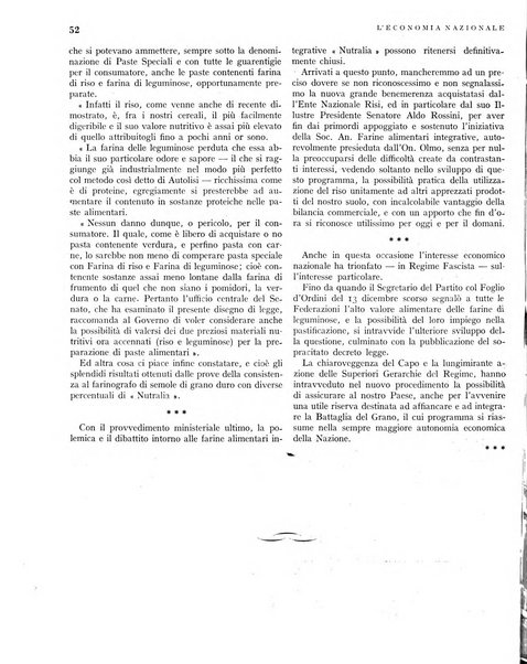 L'economia nazionale rassegna ebdomadaria di politica, commercio, industria, finanza, marina, e assicurazione