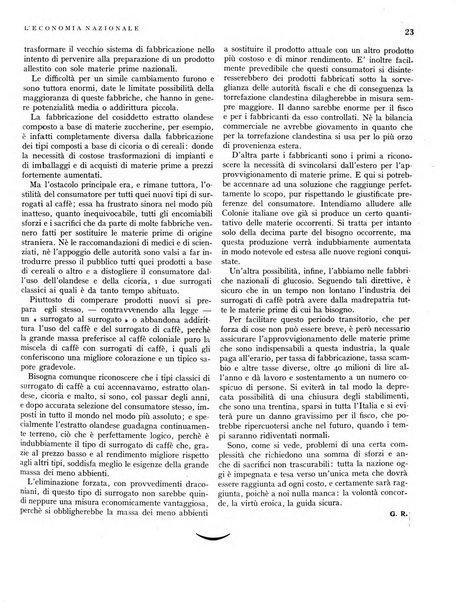 L'economia nazionale rassegna ebdomadaria di politica, commercio, industria, finanza, marina, e assicurazione